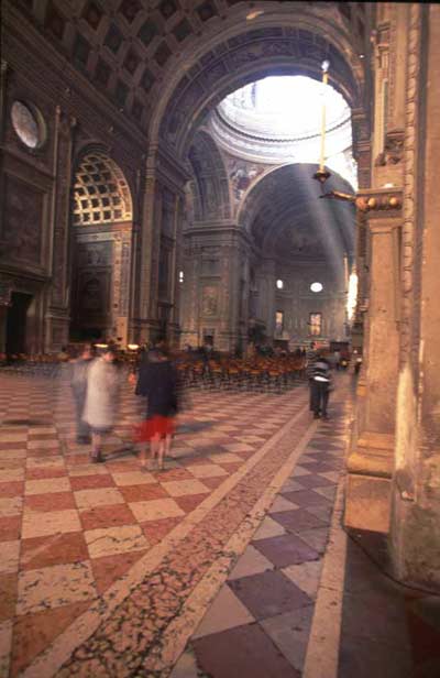 Basilica di Sant'Andrea