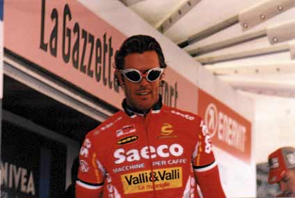 Mario Cipollini