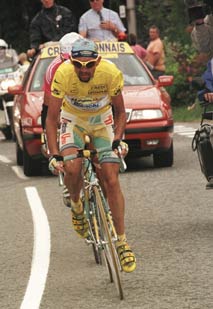 Pantani: Tour de France