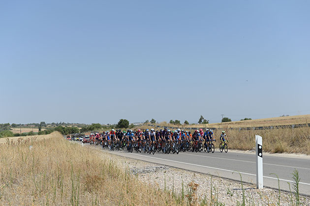 Peloton