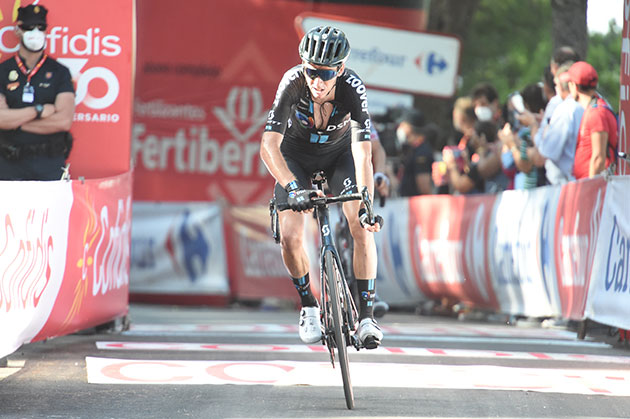 Romain bardet