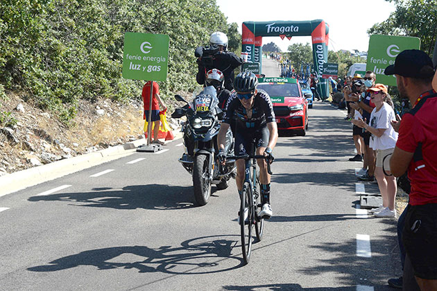 Romain Bardet