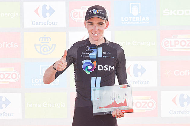 Romain Bardet