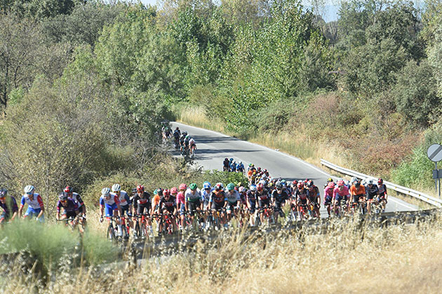 Vuelta a Espana