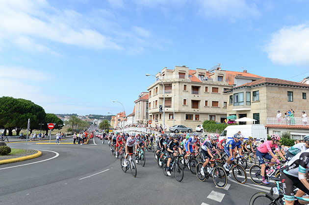 Peloton