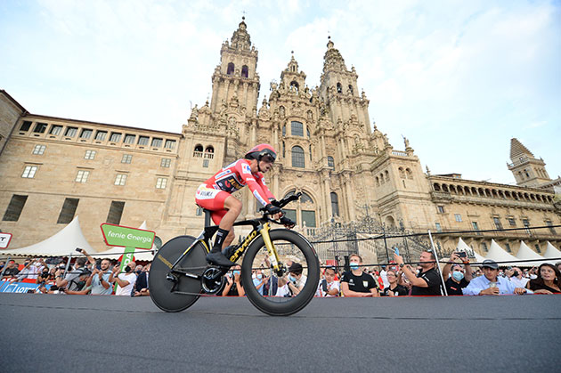 Vuelta a Espana