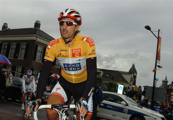 Fabian Cancellara