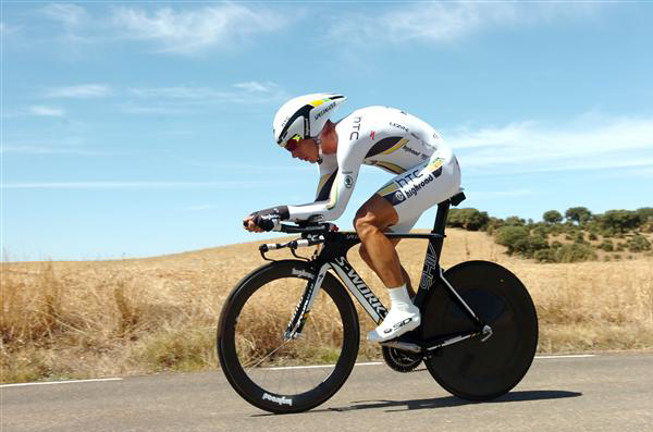 Tony Martin