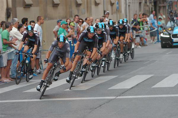 Team Sky