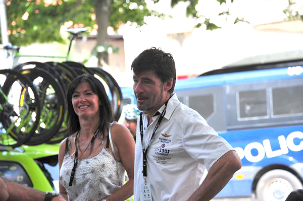 Gianni Bugno