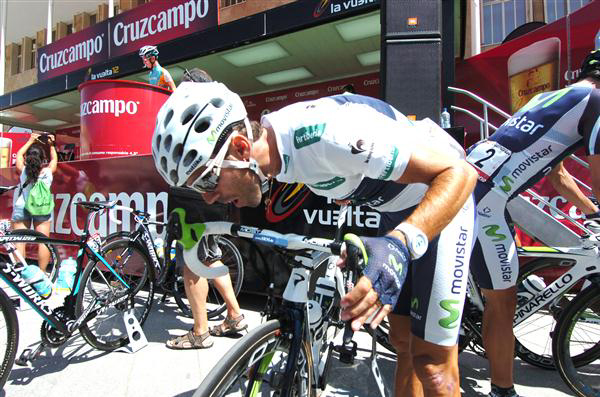 Alejandro Valverde