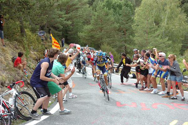 Alberto Contador