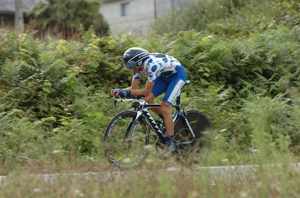 Alejandro Valverde