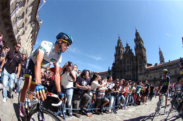 Alberto Contador