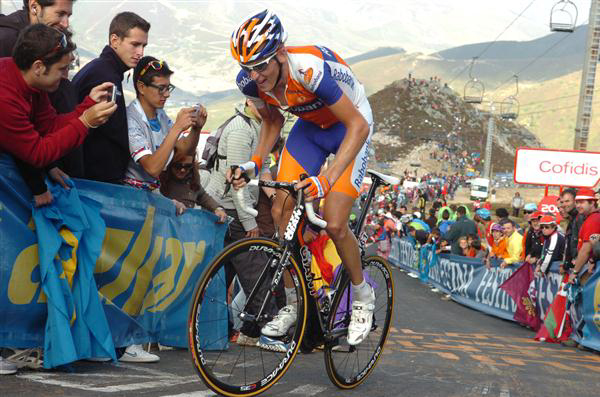 Robert GEsink