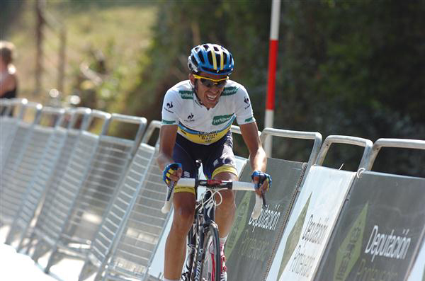 Alberto Contador