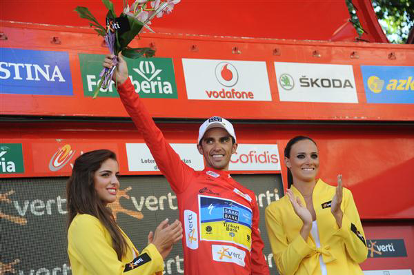 Alberto Contador