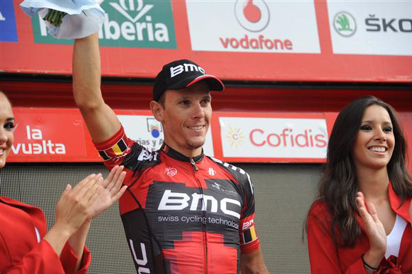 Philippe Gilbert