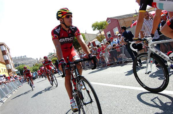 Philippe Gilbert