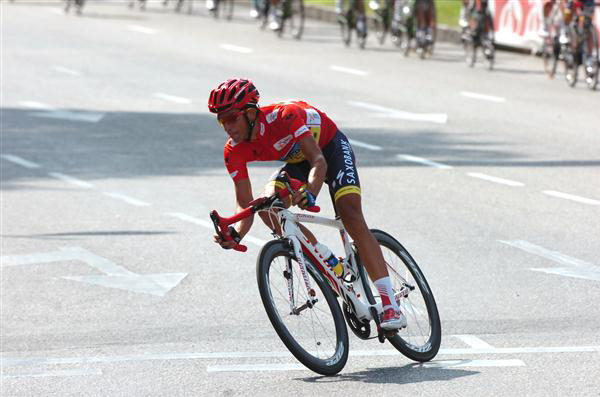 Alberto contador