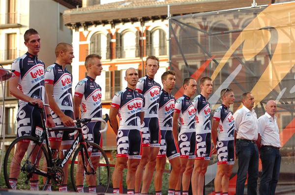 Lotto-Belisol