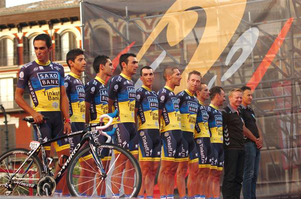 Saxo-Tinkoff