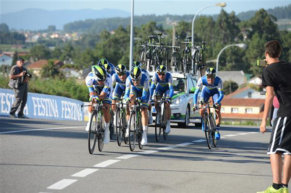 Orica-GreenEdge