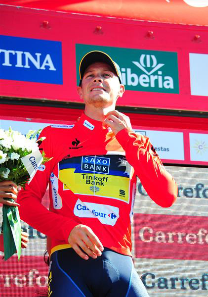 Nicolas Roche