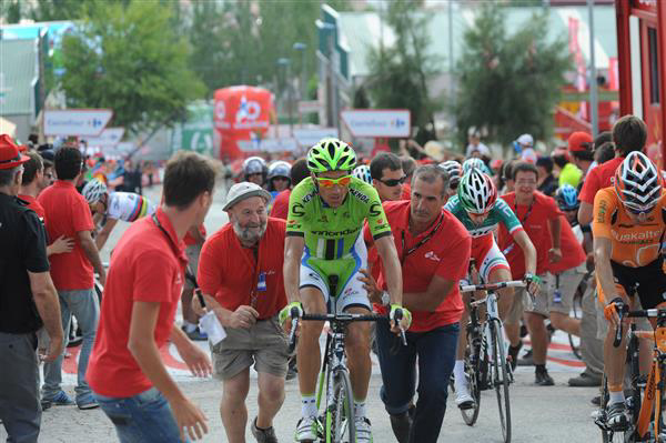 Ivan Basso