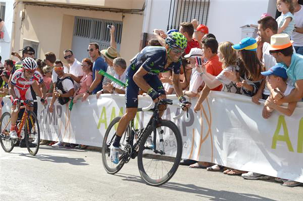 Alejandro Valverde