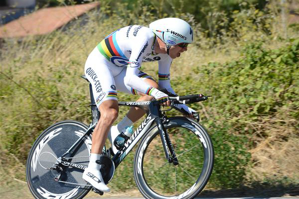 Tony Martin