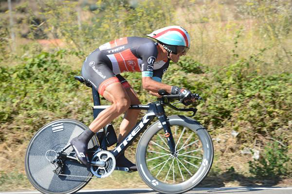 Fabian Cancellara