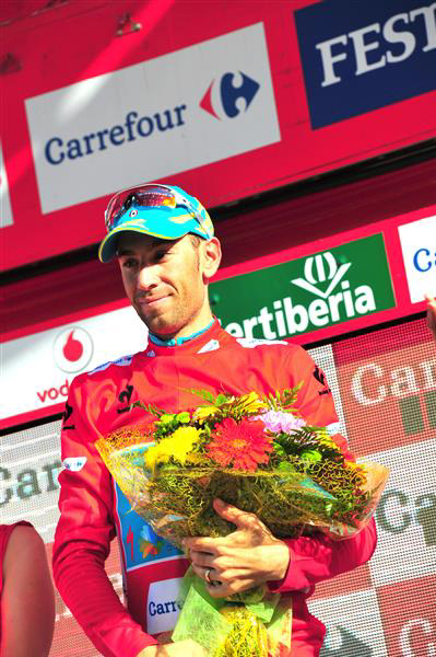 Vincenzo Nibali