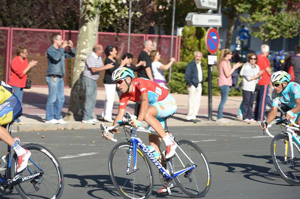 Vincenzo Nibali