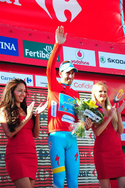 Vincenzo Nibali