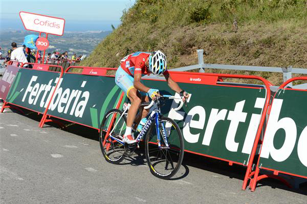 Vincenzo Nibali