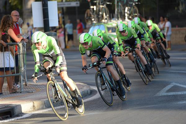 Belkin team