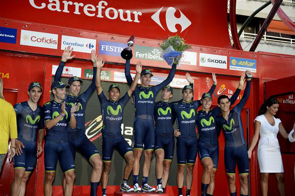 Movistar