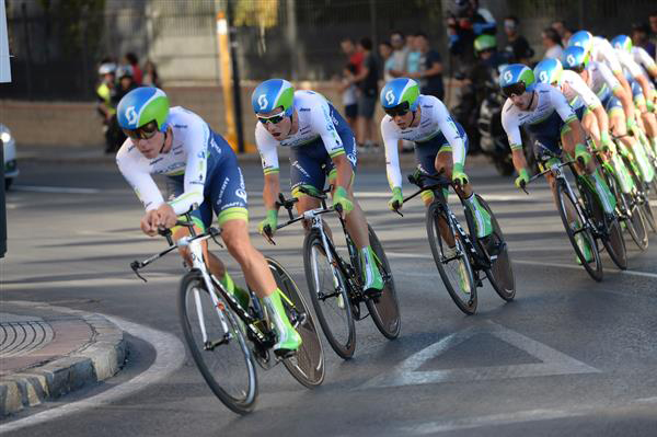 Orica-GreenEdge