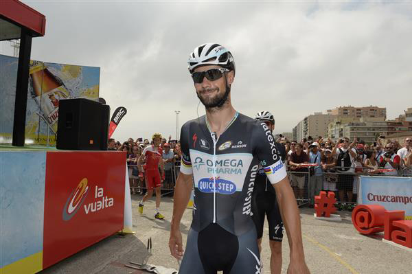 Tom Boonen