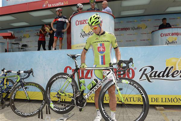 Peter Sagan