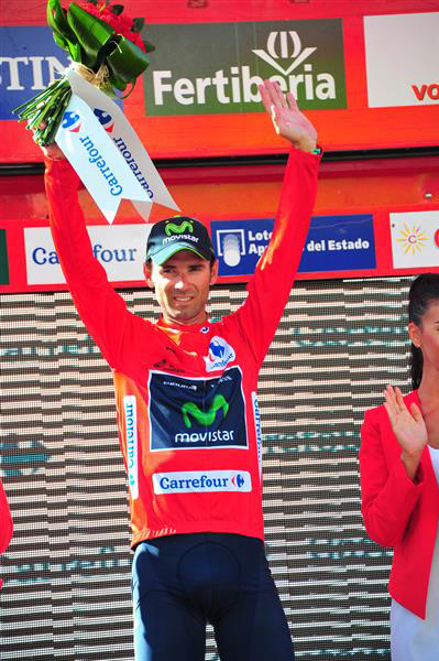 Alejandro Valverde