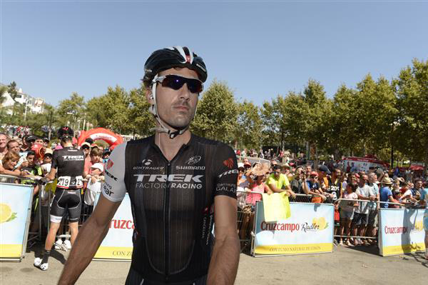 Fabian Cancellara