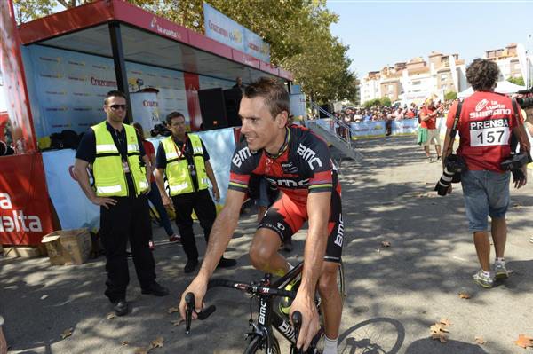 Philippe Gilbert