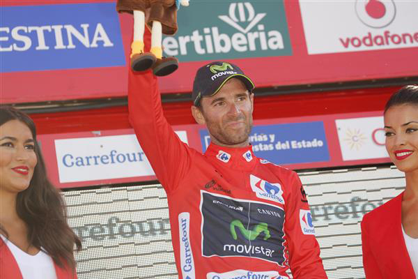 Alejandro Valverde