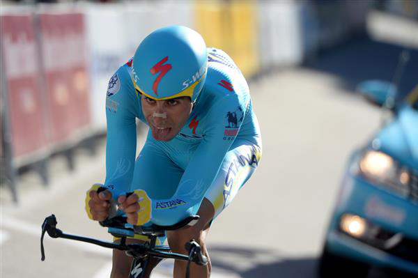 Fabio Aru