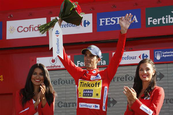 Alberto Contador