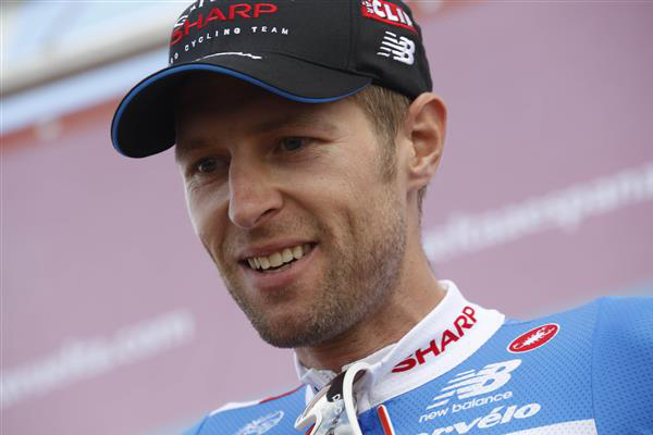 Ryder Hesjedal