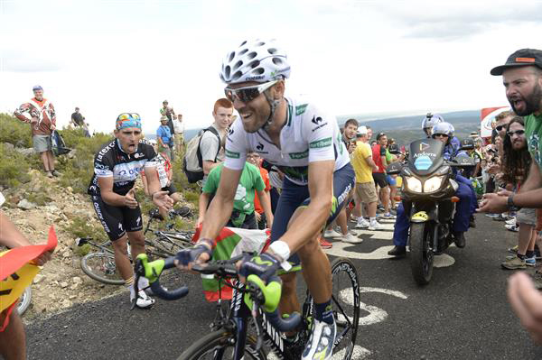 Alejandro Valverde