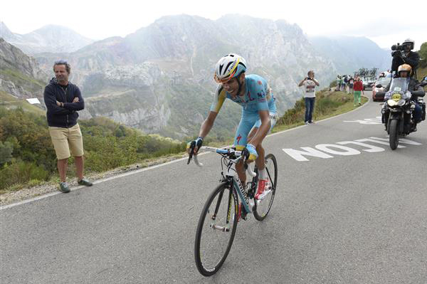 Fabio Aru